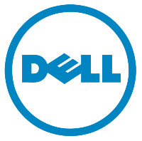 Logo de Dell, cliente de capacitación